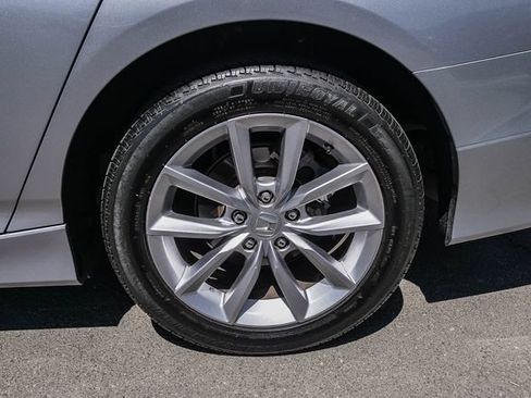 Used 2022 Honda Accord LX image 9