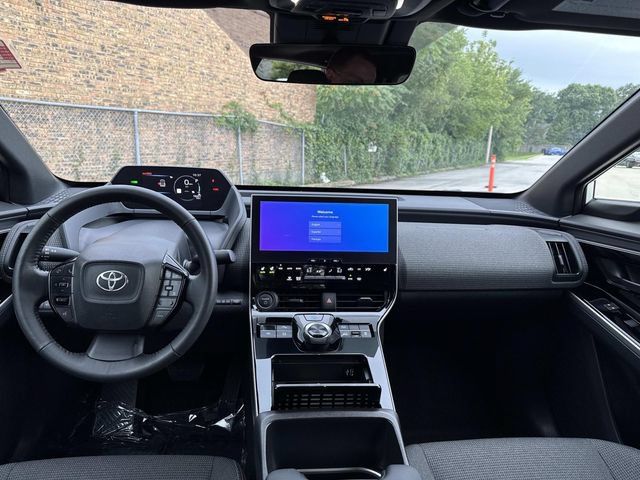 Used 2024 Toyota bZ4X AWD w/ Weather Package image 15