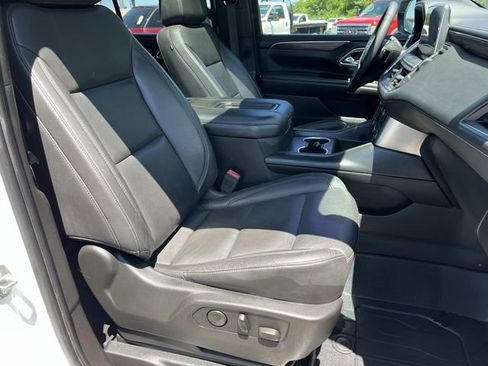 Used 2021 Chevrolet Tahoe LT w/ LT Signature Package AWD/4WD image 28