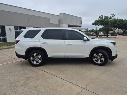 Used 2023 Honda Pilot EX-L image 5