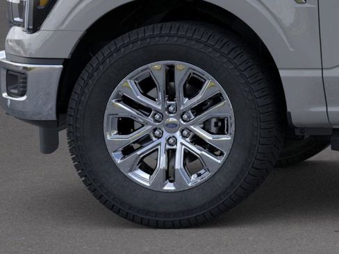 New 2026 Ford F150 Lariat image 19