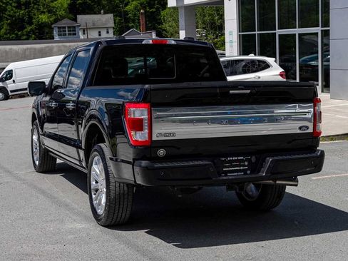 Used 2023 Ford F150 Limited AWD/4WD image 6