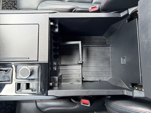 Used 2024 Toyota Sequoia TRD Pro image 38