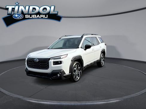 New 2026 Subaru Outback Touring XT image 4