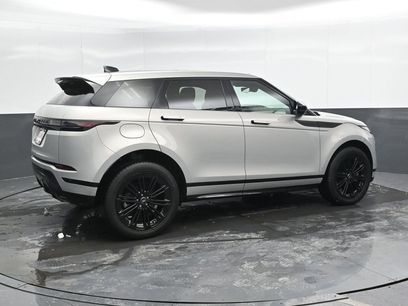 Used 2024 Land Rover Range Rover Evoque Dynamic SE