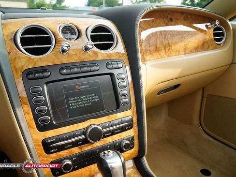 Used 2007 Bentley Continental GTC image 39