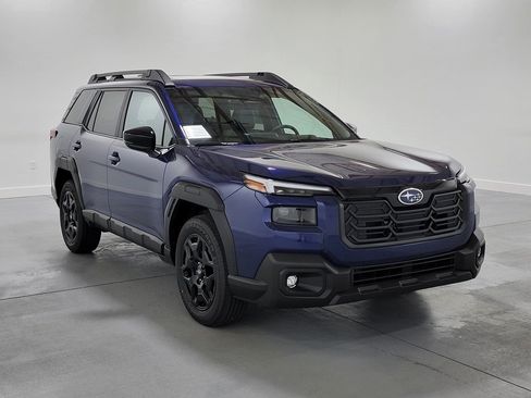 New 2026 Subaru Outback Limited AWD/4WD image 2