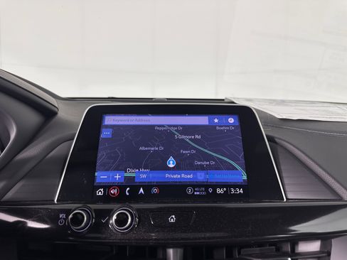 New 2026 Cadillac CT4 Premium Luxury image 21