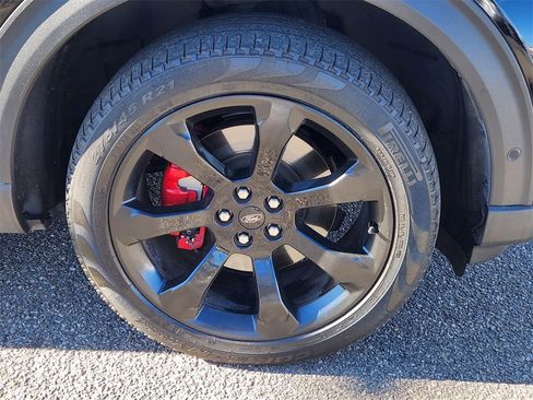 Used 2021 Ford Explorer ST w/ Equipment Group 401A image 6