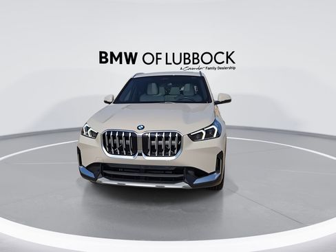New 2026 BMW X1 xDrive28i w/ Technology Package AWD/4WD image 3