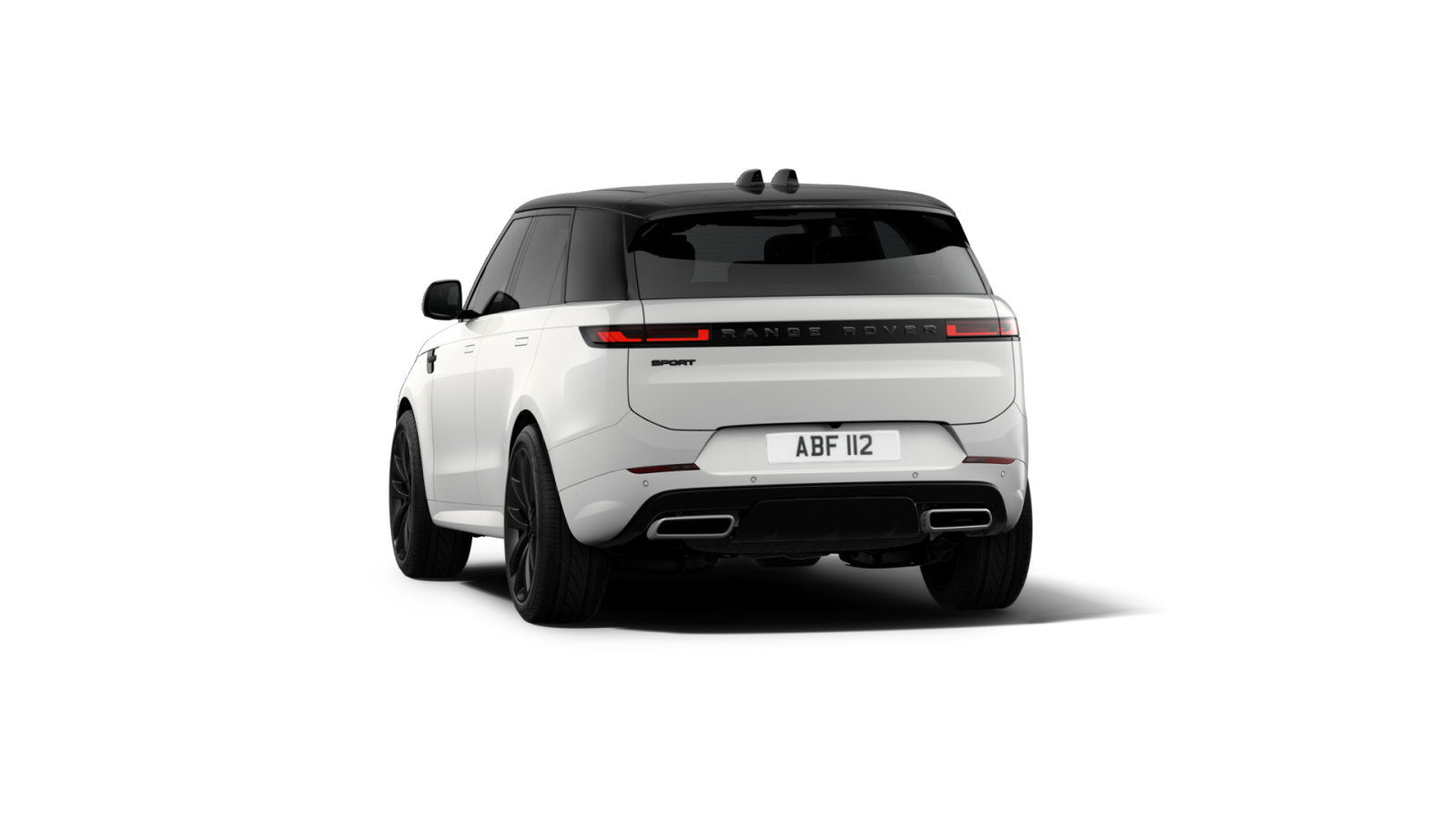 New 2027 Land Rover Range Rover Sport Dynamic SE AWD/4WD image 2