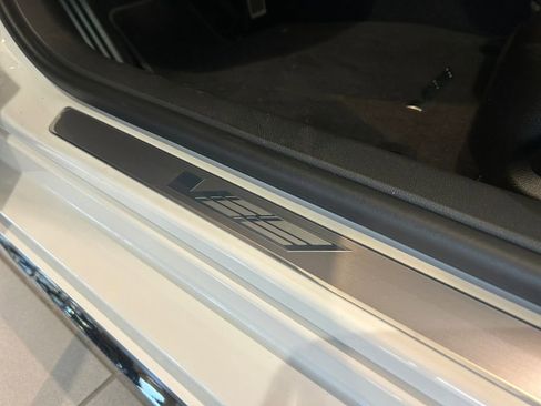 New 2026 Cadillac CT4 V Blackwing w/ Driver Assist Package image 33