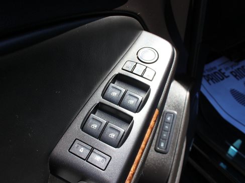 Used 2016 Chevrolet Suburban LTZ w/ Max Trailering Package AWD/4WD image 15