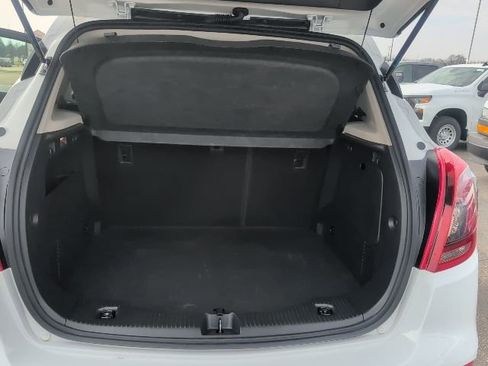 Certified 2021 Buick Encore Preferred w/ Safety Package image 33