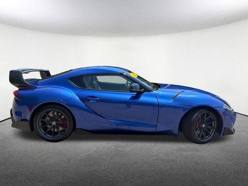 Used 2026 Toyota Supra Premium w/ Driver Assist Package RWD image 15