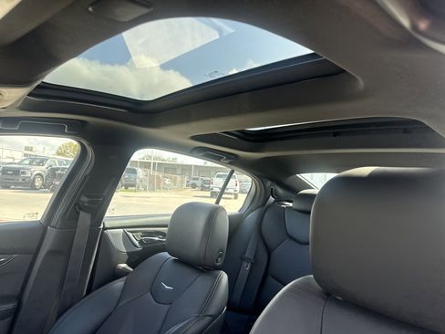 Used 2023 Cadillac CT5 Sport image 7