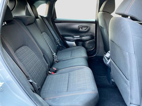 Used 2024 Honda HR-V Sport image 25