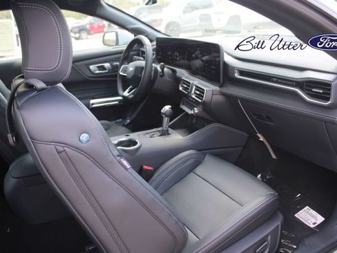 New 2026 Ford Mustang GT Premium RWD image 9