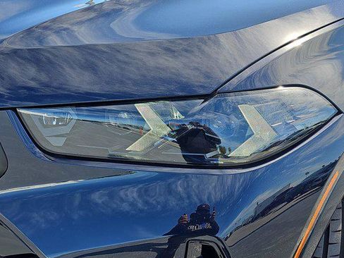 New 2026 BMW X6 xDrive40i image 32