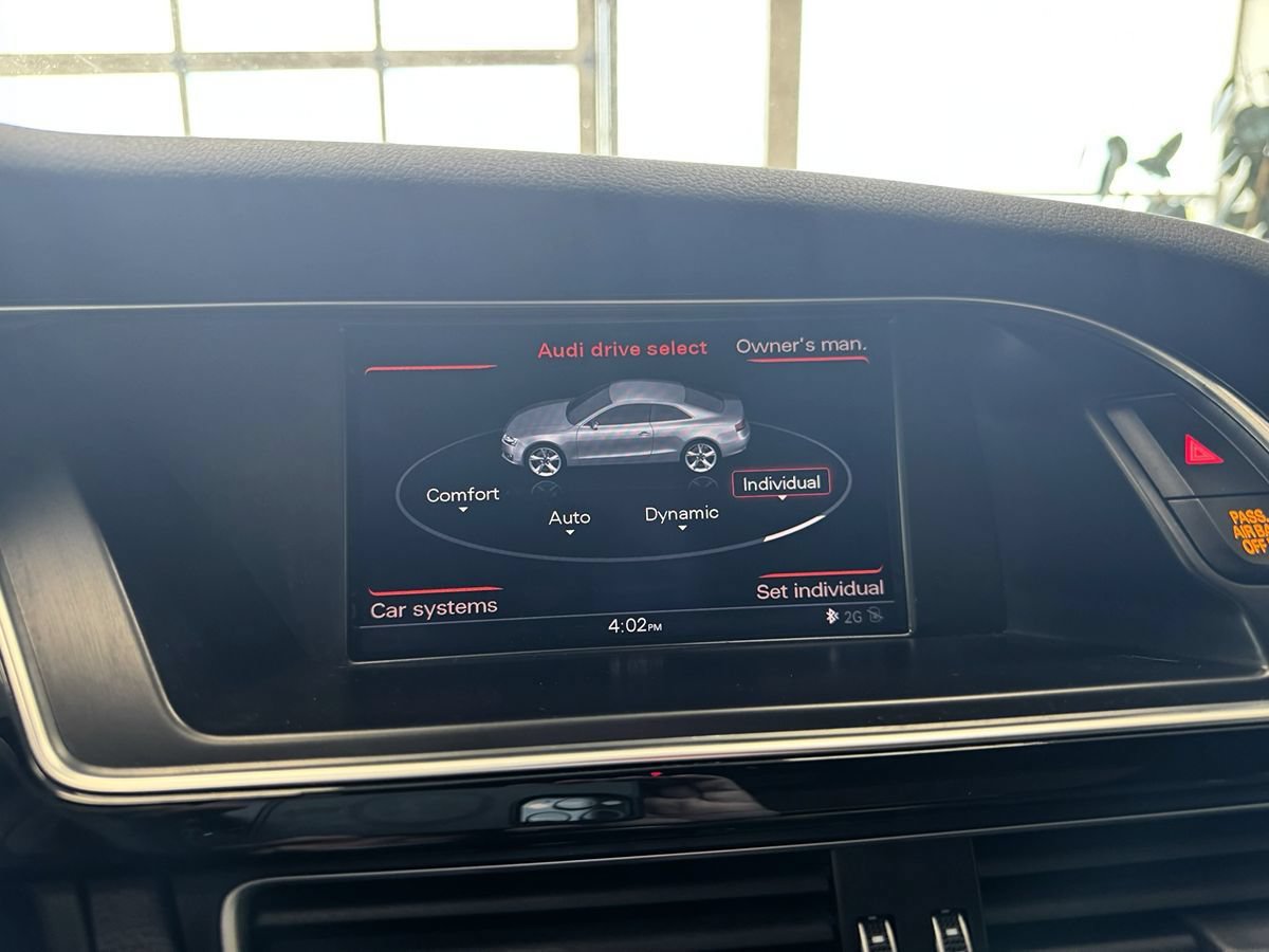 Used 2017 Audi A5 2.0T Sport w/ Technology Package AWD/4WD image 31
