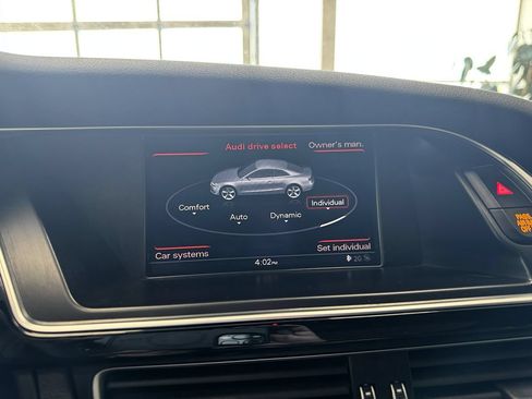 Used 2017 Audi A5 2.0T Sport w/ Technology Package AWD/4WD image 31