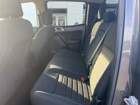 Used 2020 Ford Ranger XLT w/ Equipment Group 301A Mid image 13