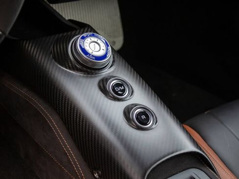 Used 2022 Maserati MC20 Coupe RWD image 20