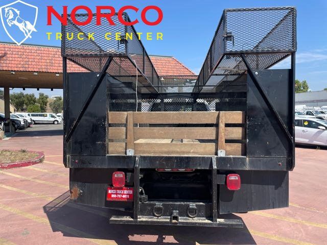 Used 2021 RAM 5500 Tradesman RWD image 18