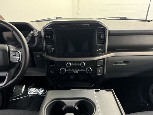 Used 2024 Ford F150 XLT image 18