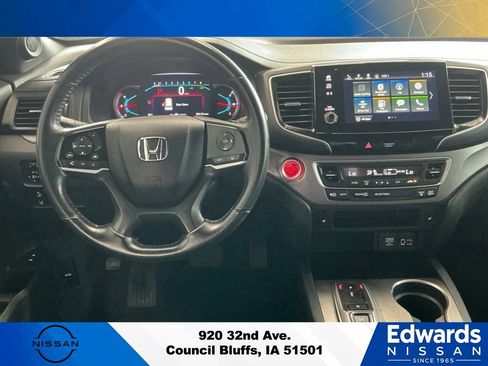 Used 2021 Honda Passport EX-L image 18