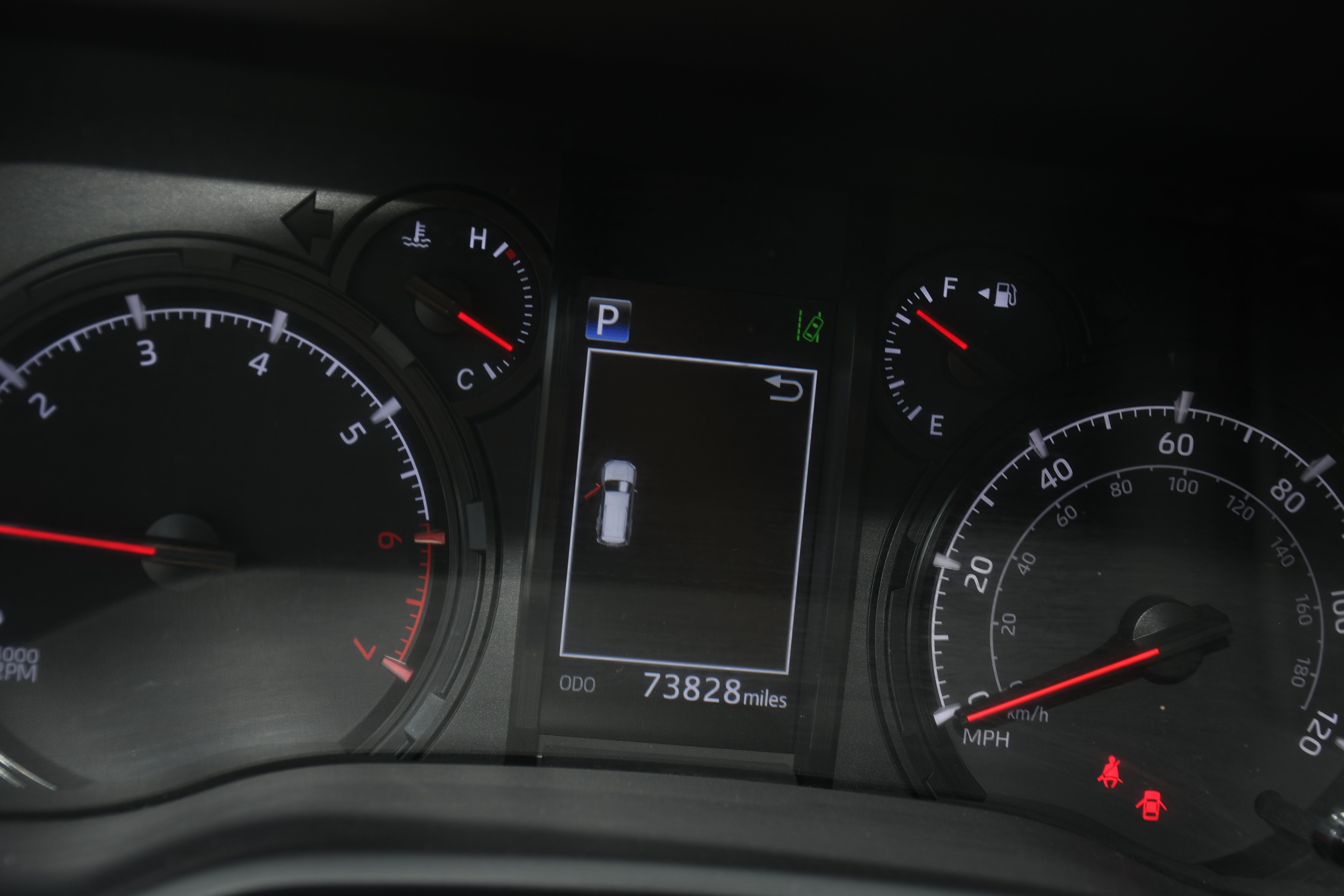 Used 2021 Toyota 4Runner SR5 RWD image 13