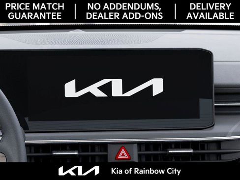 New 2026 Kia K5 GT-Line image 22