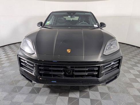 New 2026 Porsche Cayenne S image 10