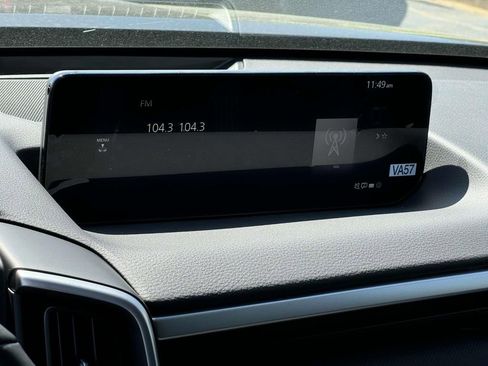 New 2025 MAZDA CX-50 2.5 Hybrid w/ Weather Package image 4