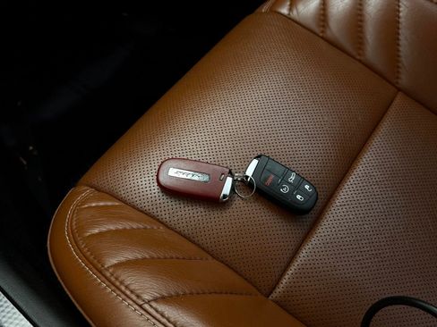 Used 2020 Dodge Charger SRT Hellcat w/ Harman/Kardon Audio Group RWD image 77