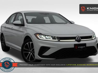 New 2026 Volkswagen Jetta Sport