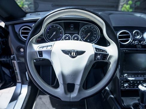 Used 2016 Bentley Continental GT V8 S AWD/4WD image 58