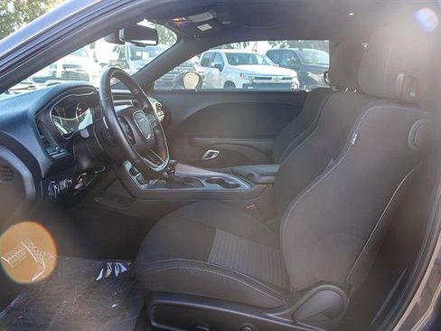 Used 2023 Dodge Challenger R/T Scat Pack image 16