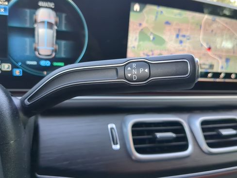 Used 2023 Mercedes-Benz GLE 450 4MATIC image 64