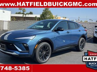 New 2025 Buick Envista Sport Touring w/ Convenience I Package image 1