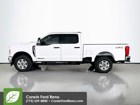 New 2026 Ford F250 XLT image 4