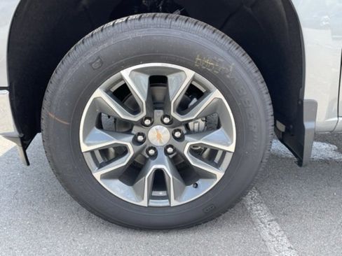 New 2026 Chevrolet Silverado 1500 LT image 30