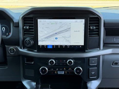 Certified 2025 Ford F150 Lightning XLT AWD/4WD image 3