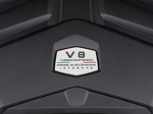 Used 2024 Lamborghini Urus S AWD/4WD image 23