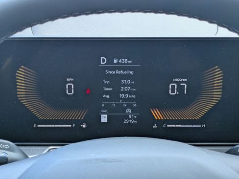 Used 2026 Kia Sorento S w/ S Panoramic Sunroof Package FWD image 27