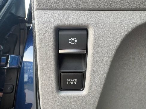 Certified 2024 Honda Odyssey Elite image 13