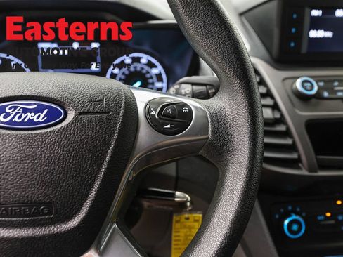 Used 2019 Ford Transit Connect XL FWD image 15