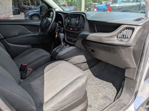 Used 2015 RAM ProMaster City Tradesman SLT FWD image 19