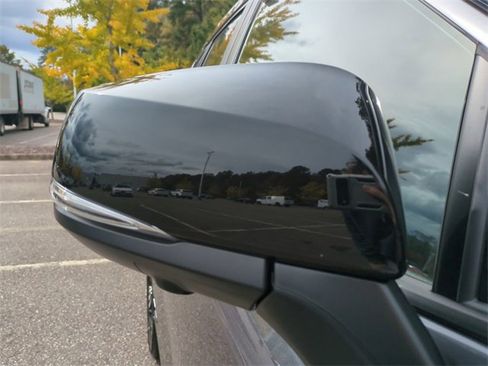 New 2025 Toyota RAV4 XSE image 12