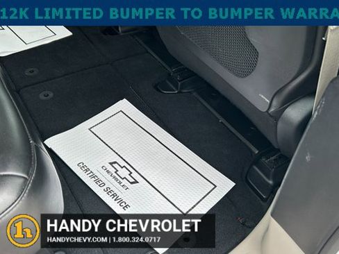 Used 2024 Chrysler Pacifica Touring-L image 55